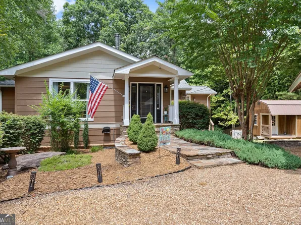 4812 Graham Cir, Gainesville, GA 30506