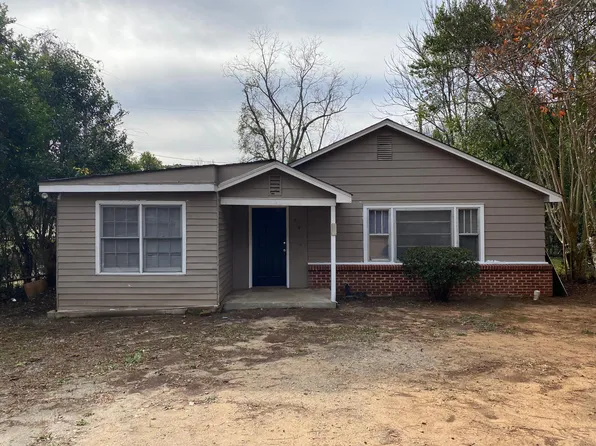 210 Hanover Ave, Columbia, SC 29203