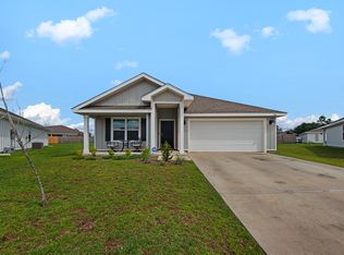 924 Sandbar Loop, Crestview, FL 32539