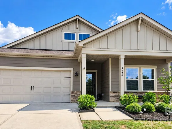 3524 Tully Ave, Kannapolis, NC 28081