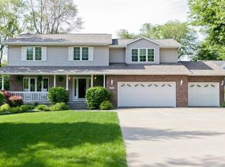 4305 Wendy Lee Ln NW, Cedar Rapids, IA 52405