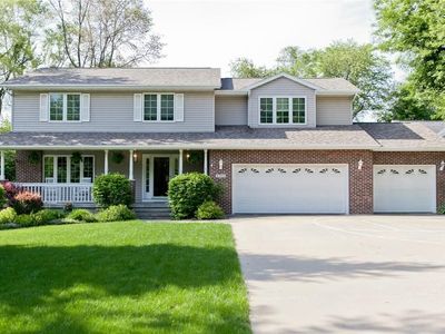 4305 Wendy Lee Ln NW, Cedar Rapids, IA, 52405