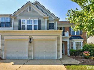 5427 Brandy Bay Rd, Raleigh, NC 27613