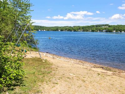 1 Wentworth Lane, Barnstead, NH, 03218