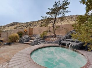 4915 Rockcress Dr NW, Albuquerque, NM 87120
