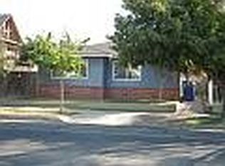 812 O St APT A, Sanger, CA 93657