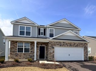 1315 Red Tail Pl, Galena, OH 43021