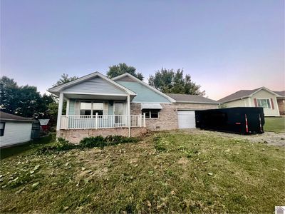 250 Hillington Dr, Paducah, KY, 42001