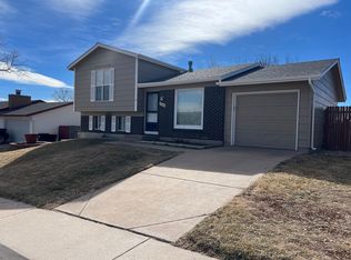 12442 W Quinn Dr, Morrison, CO 80465