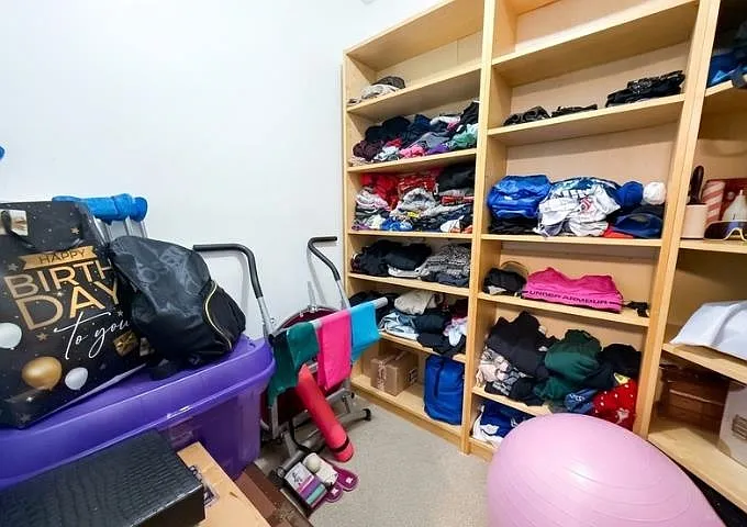 384 Blue Mountain St #BASEMENT — Photo 6