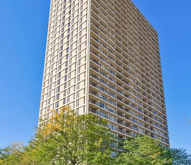 1960 N Lincoln Park West Ave #1111 — Photo 14