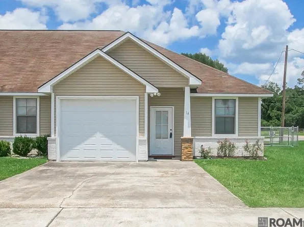 11705 Burgess Ave Unit 1A, Walker, LA 70785