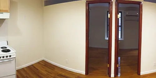 Rented by Urban Real Estate Inc