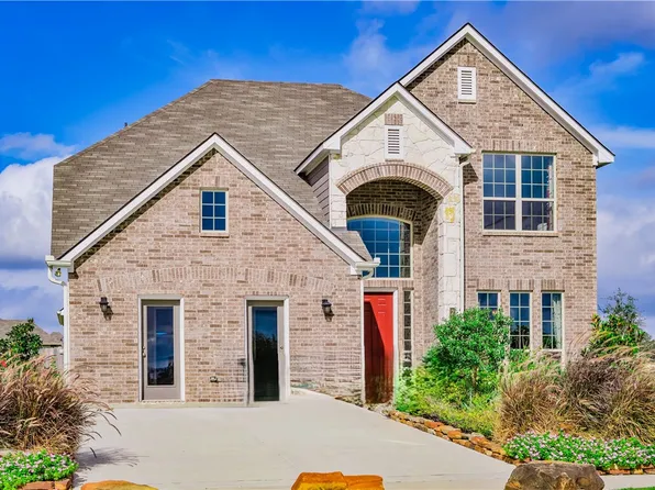 2000 Jester Trl, Bryan, TX 77807