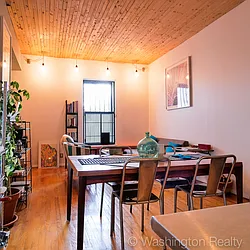 Rented by Washington Realty Corp.