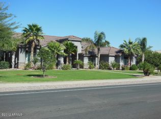 20856 E Mewes Rd, Queen Creek, AZ 85142