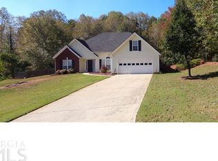126 Danbury Ct, Braselton, GA 30517