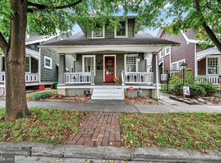 928 Wayne Ave, York, PA 17403