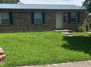 609 Wagonwheel Rd, Richmond, KY 40475