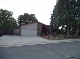 11310 W Oregon Dr, Lakewood, CO 80232