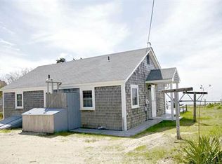 1 Bayberry Lane, Eastham, MA 02642