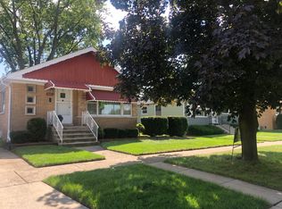 4009 Euclid Ave, Stickney, IL