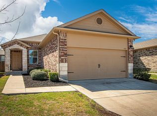3513 Ortman Dr, Pflugerville, TX 78660