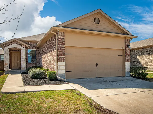 3513 Ortman Dr, Pflugerville, TX 78660