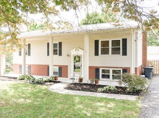 195 Harvest Ln, Daleville, VA 24083