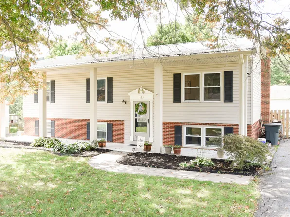 195 Harvest Ln, Daleville, VA 24083