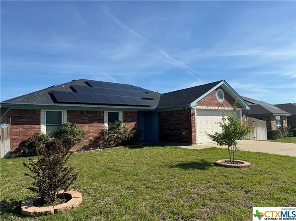 307 Rowdy Dr, Killeen, TX 76542