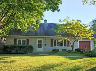 820 Kenosha Rd, Dayton, OH 45429