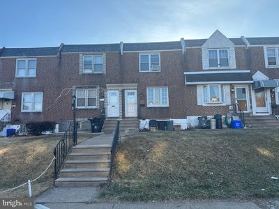 3342 Ashville St, Philadelphia, PA, 19136