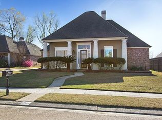 17806 Jefferson Ridge Dr, Baton Rouge, LA 70817