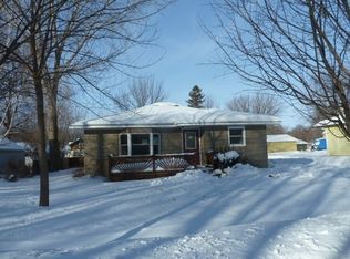 330 1st St S, Winsted, MN 55395