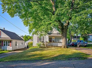 1602 27th St NE, Canton, OH