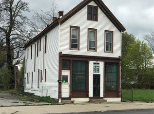 639 Broadway St, Buffalo, NY