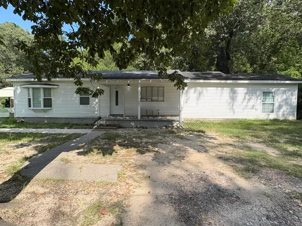 800 S Main St, New Augusta, MS 39462