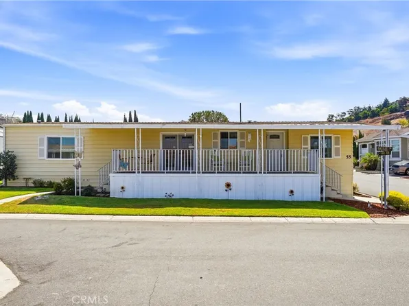 5215 E Chapman Ave Space 55, Orange, CA 92869