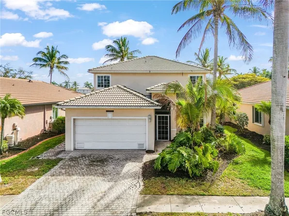 14446 Reflection Lakes Dr, Fort Myers, FL 33907