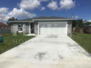 1351 SW Amboy Ave, Port Saint Lucie, FL 34953
