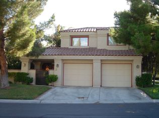 5065 Turnberry Ln, Las Vegas, NV 89113