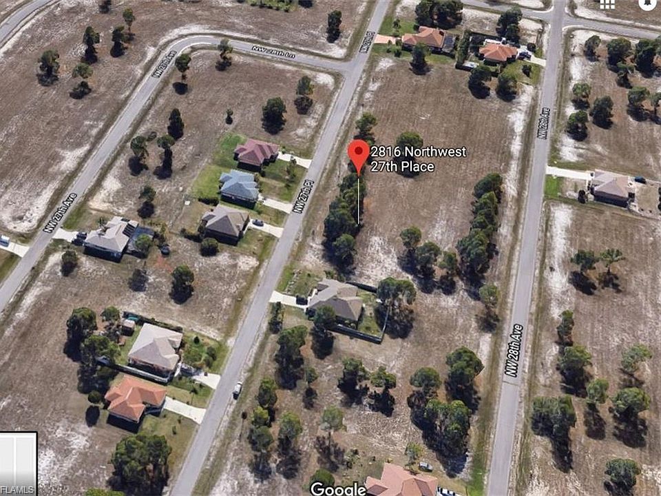 2nd image of 2816 NW 27th Pl