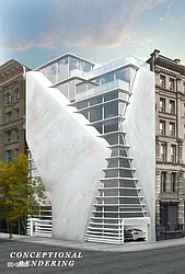 Sold by Citi Habitats