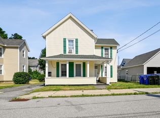 18 Eagle St #1, Torrington, CT 06790