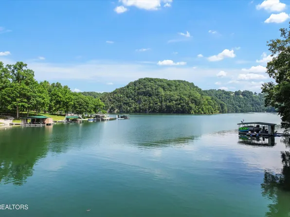 Lots 1 & 2 N Shorewod Ln, Caryville, TN 37714