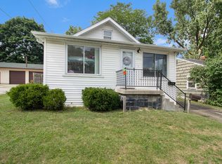 3406 Brandon St, Flint, MI 48503