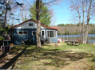 16 Edgewater Ln, Bucksport, ME 04416