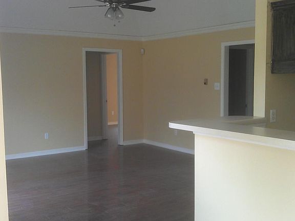 Open Kitchen, Great Room