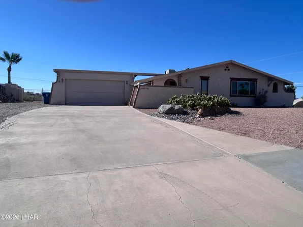 3570 Kiowa Blvd S, Lake Havasu City, AZ 86404